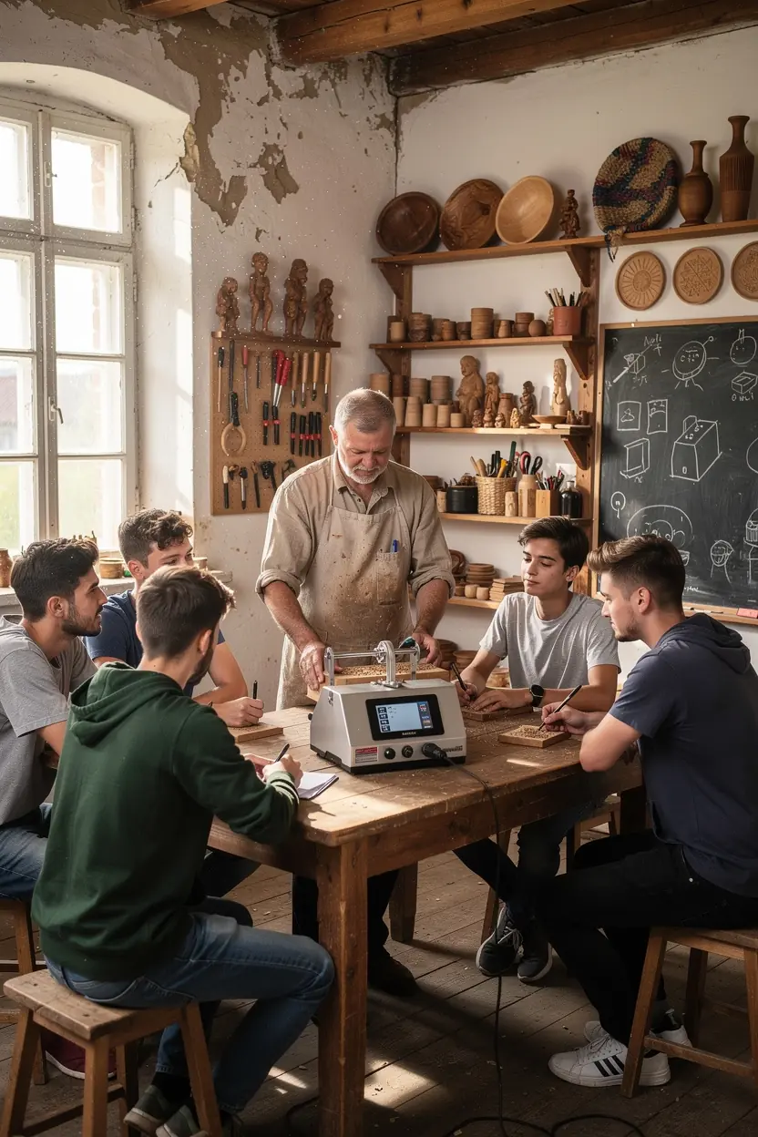 Instrumente inovatoare pentru eficiență zilnică fără efort