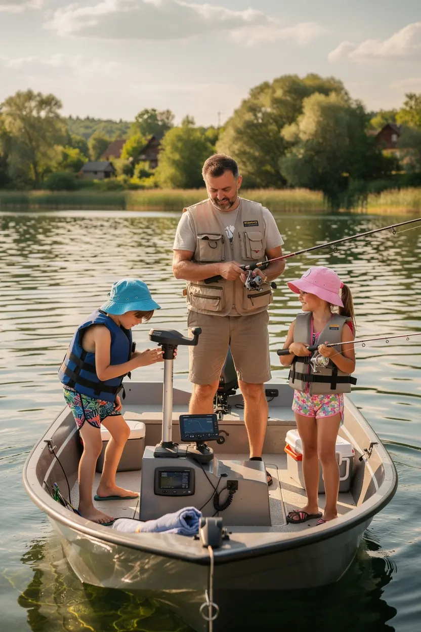 Professional business solutions illustration